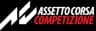 Assetto Corsa Competizione logo