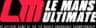 Le Mans Ultimate logo